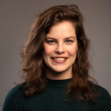 profile picture Jocelyne Stolwijk