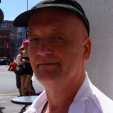 profile picture Lyndon Sundmark