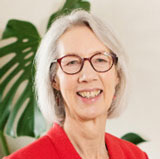 profile picture Naomi Stanford