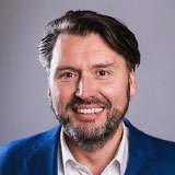 profile picture Raymond Welmers