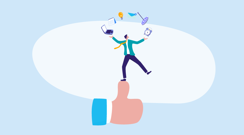 HR Business Partner Soft Skills Cover Image